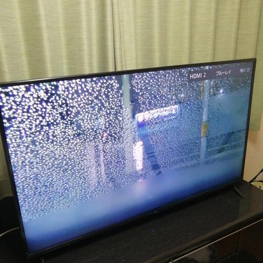 液晶テレビ TV