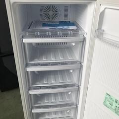 三菱冷凍庫
