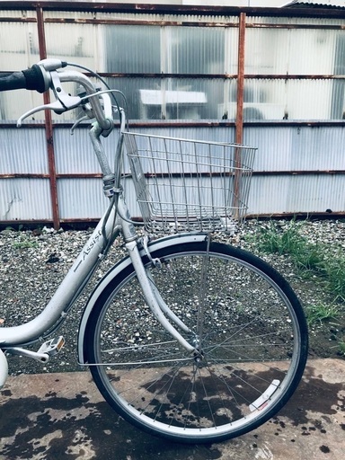 自転車【JR総武線、京成線、幕張本郷第二駐輪場来年3月末まで利用可】