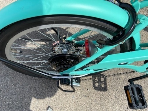 折りたたみ自転車 空気が抜けています。購入者決定 折りたたみ自転車 空気が抜けています。購入者決定 【公式通販】