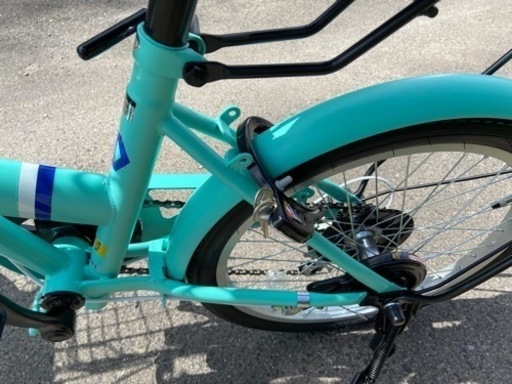 折りたたみ自転車 空気が抜けています。購入者決定 折りたたみ自転車 空気が抜けています。購入者決定 【公式通販】