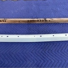 10ソアラ 前期用 リップスポイラー