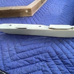 10ソアラ 前期用 リップスポイラー