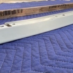 10ソアラ 前期用 リップスポイラー