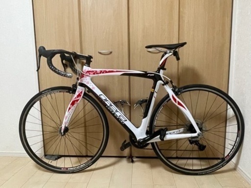 ロードバイク PINARELLO Opera super Leonardo