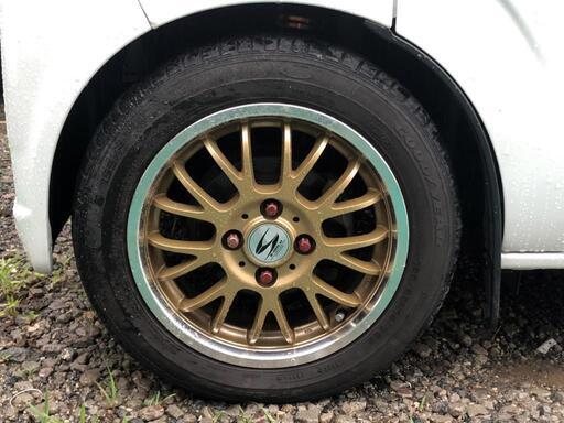 さらに値下げ!軽自動車用タイヤホイール | ega.org.eg