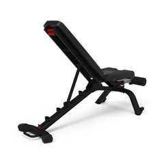 Bowflex ボウフレックス 3.1Sベンチ