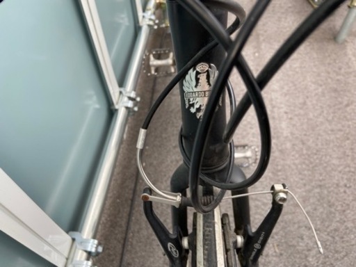 値下げしました！Bianchi ビアンキ　ROMA2