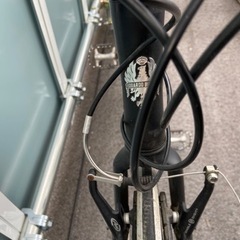 値下げしました！Bianchi ビアンキ　ROMA2 