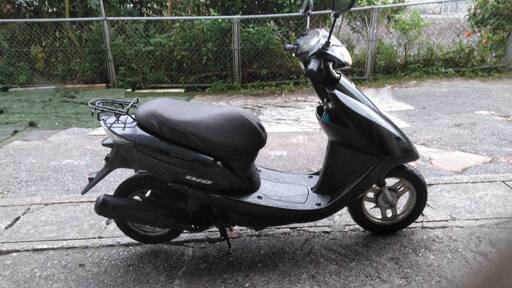ホンダ　５０　　３万円　　‍安いのをお探しの方　抹消