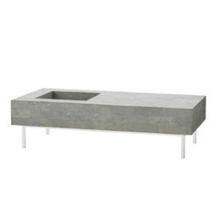 【明日まで】CENTER STONE TABLE Cibone フクラ