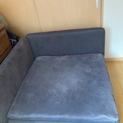 IKEA ソーデルハムン　1人用ソファ