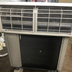 2015 Daikin 6畳。 無料のエアコンの設置