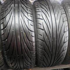 🌞185/55R15⭐工賃込み！bB、フィット、ノート、マーチ、デミオ、ベリーサ、コルト等に！バリ山！美品！KENDA製サマータイヤ入荷しました🌞