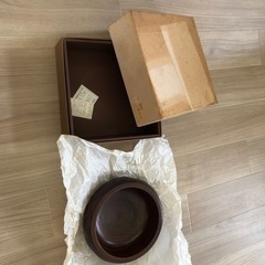 菓子鉢（7寸亀甲菓子鉢）