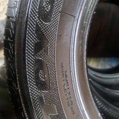 🌞175/65R14⭐工賃込み！ほぼ新品！2021年！bB、サクシード、スキーパ、ヴィッツ、フィット、キューブ、ノート、デミオ、ベリーサ等に！バリ山！美品！TOYO製サマータイヤ入荷しました🌞