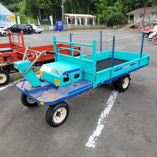 ﾀﾅｶ　乗用運搬車
