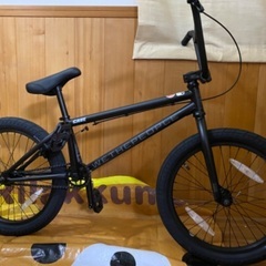 wethepeople  NOVA 2023 BMX 20.5インチ