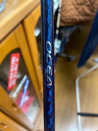 シマノ　オシア クイックジャーク S623 スピニングSHIMANO