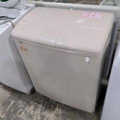 洗濯機 二槽式洗濯機