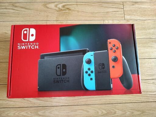 NINTENDO SWITCH　✙　NINTENDO SWITCH　Sports