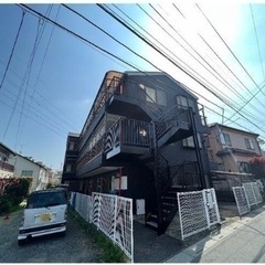 🌼🌸初期費用12万円🌸🌼鉄道博物館 徒歩26分 2LDK🏡✨