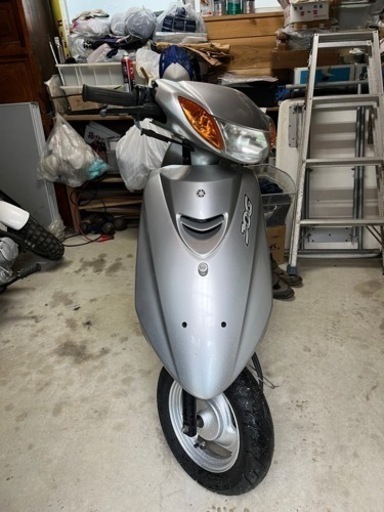 ヤマハ JOG (SA36J) 軽整備車両 | skvp.co.uk