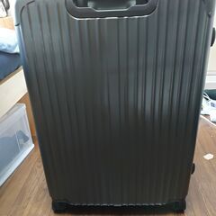 【1万円相当】スーツケース（キャリーバッグ・キャリーケース）を無...