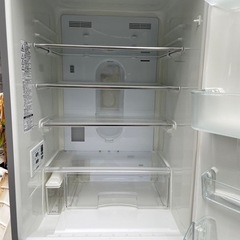 🌟 Panasonic 冷蔵庫 365L 3ドア🌟