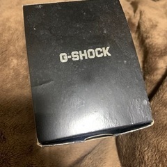 G-SHOCK 型番C-PMGH2-1