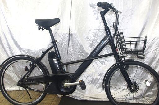 商談中「中古」BRIDGESTONE/マリポーサE.A.mini(MP2L40)