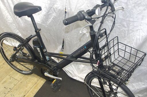 ブリヂストン マリポーサE.A.mini MP2L40 大容量8.1AH 20型 ブリヂストン マリポーサE.A.mini MP2L40 大容量8.1AH 20型 - メルカリ