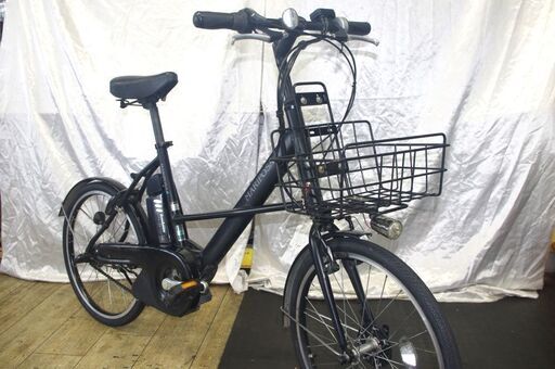 ブリヂストン マリポーサE.A.mini MP2L40 大容量8.1AH 20型 ブリヂストン マリポーサE.A.mini MP2L40 大容量8.1AH 20型 - メルカリ