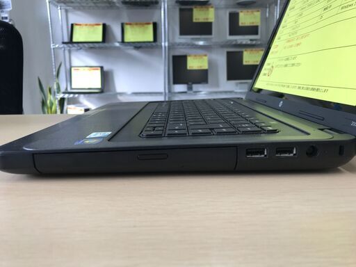 SSD交換済！初期設定済！ 購入後は直ぐに使用可能 (^^)/