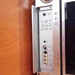 Pioneer VSA-AX2AH AVアンプ