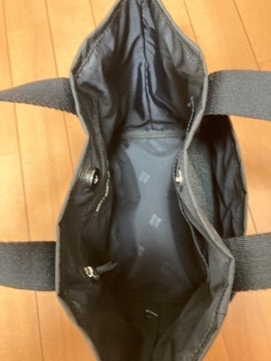 トートバッグ　マリークワント