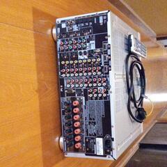 Pioneer VSA-AX2AH AVアンプ