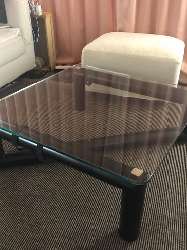 ●大塚家具　センターテーブル