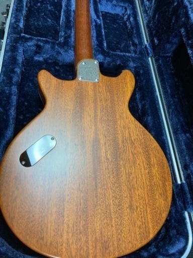 Kz Guitar Works Kz One Air プロトタイプ