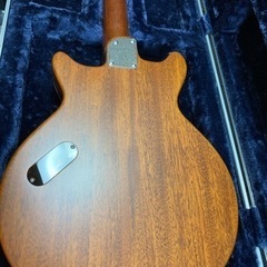 Kz Guitar Works Kz One Air プロトタイプ