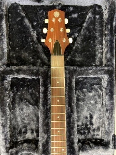 Kz Guitar Works Kz One Air プロトタイプ