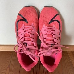 NIKE ランニングシューズ　RIVAL FLY 25センチ