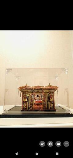 中国版、3Dメタル製、製作品置物ケース付き Amazon ハンドメイド・手芸 中国版、3Dメタル製、製作品置物