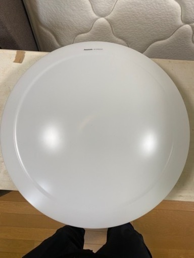 【美品】LEDシーリングライト
