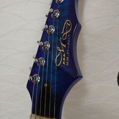 MDギターG5(今年2月購入)値下げしました