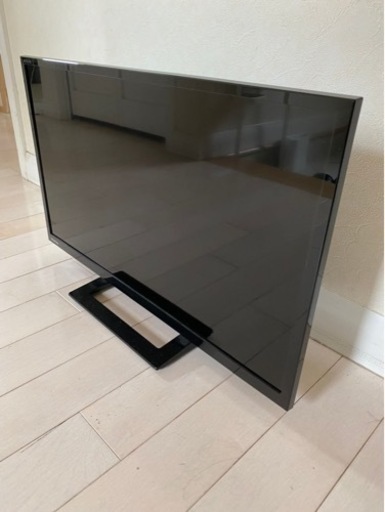 東芝　液晶テレビ　REGZA 24S22 [24インチ] 付属品完品