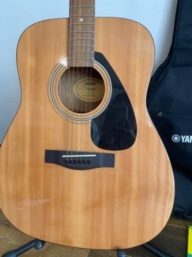 YAMAHA F315Dギター ※お渡し希望