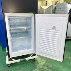 ⭐️IRIS OHYAMA⭐️冷凍冷蔵庫 2020年162L 大阪市近郊配送無料