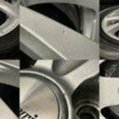 【BS BLIZZAK VRX 185/60R15】スタッドレス【Weds raurion RS01 15インチ 5.5J4HPCD100+42】2019年製 バリ溝 ヴィッツ アクア等　(VTD583) クレジットカード QRコード決済可能