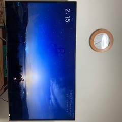 (美品) フナイ 65インチ FL-65UP5000 2018年製 5000シリーズ｜テレビ｜FUNAI製品情報